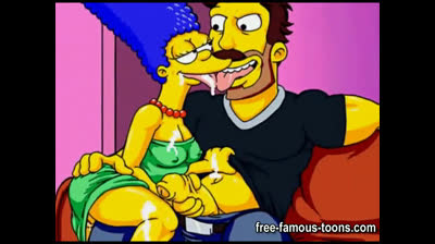 Simpsons family secrets