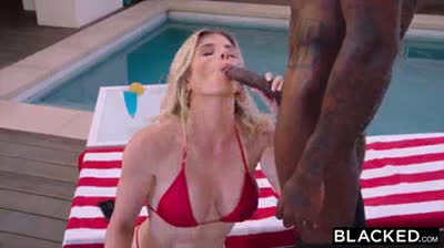 Cory Cheats With BBC