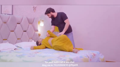 Anjana (2024) 11UpMovies Short Film