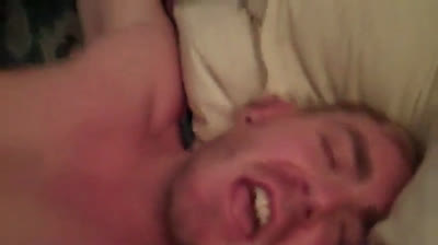 Muscle Daddies Top Rough: Amateur Video