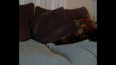 Cute Guy Gets a Blowjob and Finishes Big