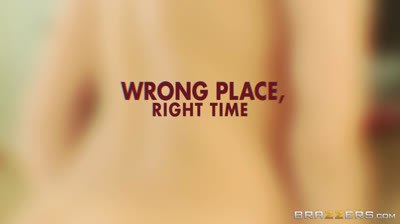 Cecilia Lion & Maserati - Wrong Place, Right Time!