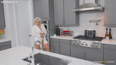 The Missing Ingredient