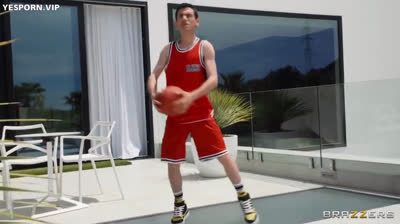 Getting Clean With HIs Stepmom