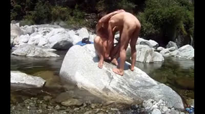 Grandpas, Opas, and Mature Men: Amateur Gay Fun