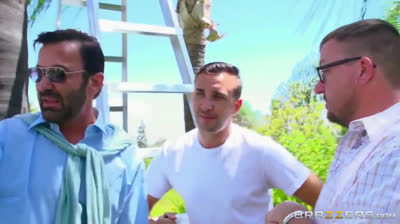 Upper Class Must Have It In The Ass