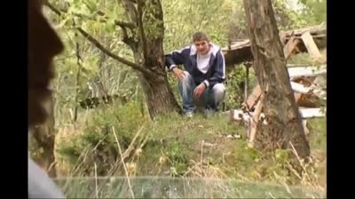 Backseat Blowjob Fun