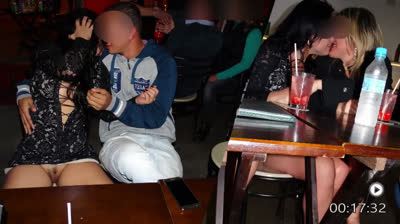 Reunión privada de parejas