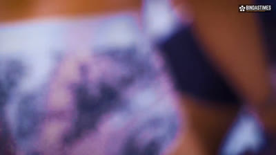 Indian Porn Star Sexx in Bad Room