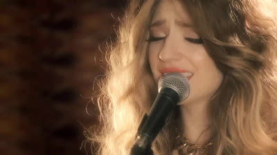 Nicola Roberts - sticks & stones PMV by IEDIT