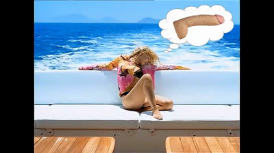 Geri Halliwell - Mi Chico Latino PMV by IEDIT