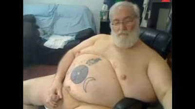 Grandpa's Webcam Solo