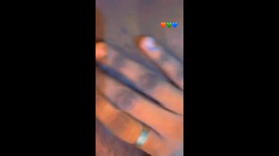 Ma chate et bien ouverte pour ta grosse bite regarde ❤️?