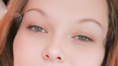 Snowbunnie Mikayla Watson Halloween anal threesome