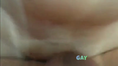 Heißer bareback Amateursex zwischen Freunden