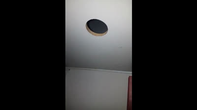 Big Cum Shot in a Sex Shop Booth: Rope's Solo Adventure