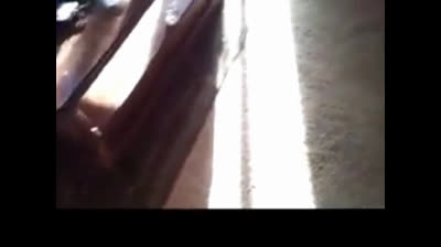 Roommates Filmed Getting a Blowjob by a Twink