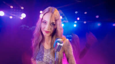 Anastacia and Lorena Bulei - I'm Outta Love PMV by IEDIT