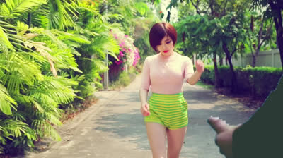 Gain - Apple KPOP PMV by IEDIT
