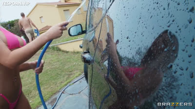 Juicy Pussy Messy Dick