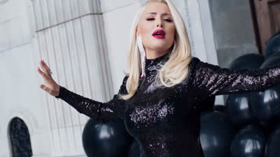 Tsvetelina Yaneva - Krayats Men PMV by IEDIT