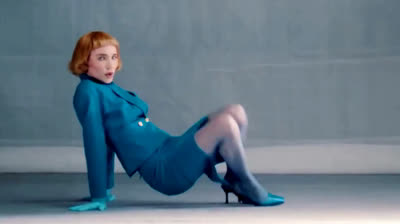 Goldie Boutilier - The Actress PMV by IEDIT with Sadie Summers