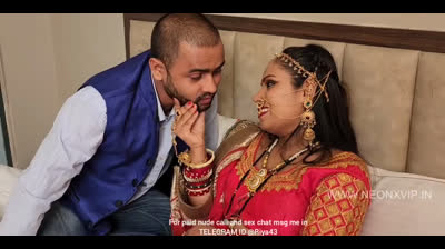 Killer Wife (2024) NeonX Hindi Short Film