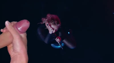 Tina Karol - Scandal PMV by IEDIT