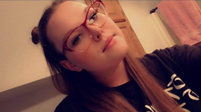 My Pervyy family.      Medication mix up Mikayla May