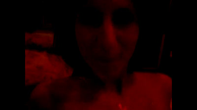 Natalia cogiendo con la cara llena de leche