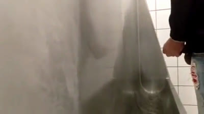 Big-Cock Daddy Wants to Play