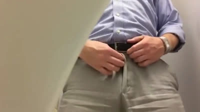 Big Daddies and Their Cocks