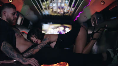 Natyash - Rockstar PMV by IEDIT