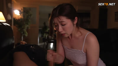 Wife's Mother Helping Out - 031ALDN