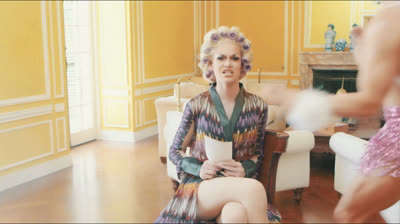 Blair St. Clair - Call My Life TS PMV by IEDIT