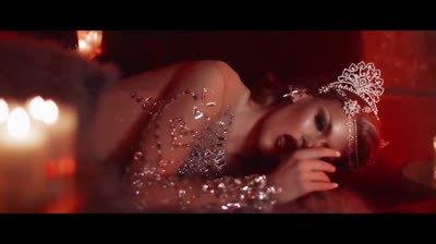 Blair St. Clair - Irresistible TS PMV by IEDIT