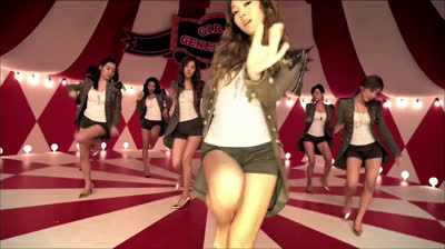 Girls' Generation aka SNSD - Genie' (JPN Ver.) KPOP PMV by IEDIT