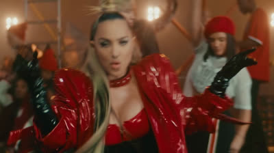 Maya Berović - Ale Ale PMV by IEDIT