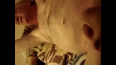 Grandpa's Secret Helper