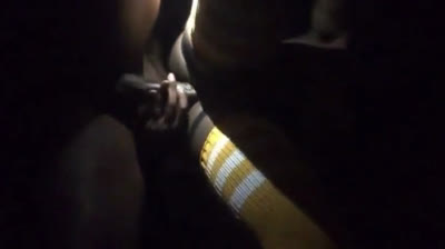 Black Bareback Freaks