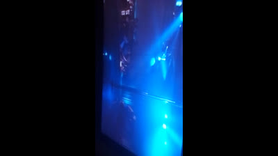 Jasonscock, Getting Good and Ready