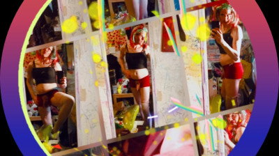 Jasonscock, One Two Three Four Fuckin Dance