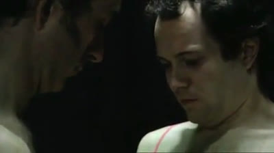 Big Cocks in Prison: Amateur Blowjobs in the Dance Hall