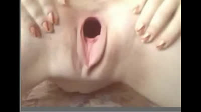 Ein großes klaffendes Loch