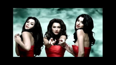 Hot Chocolate - Two Weeks of Paradise PMV by IEDIT