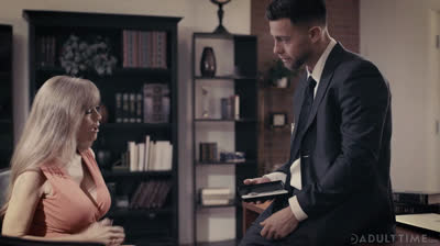 AT - Darla -  Company Loyalty