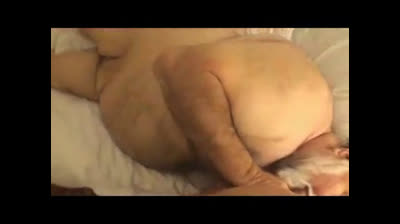 Fat Asian Bear and his Young Handsome Lover