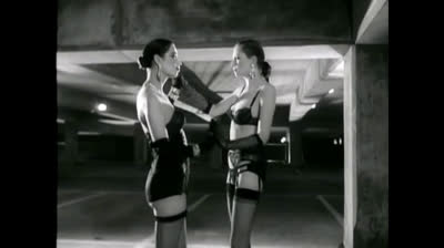 Duran Duran - The Chauffeur PMV by IEDIT