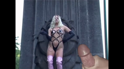 Baby Rose xo - NASTY as FUCK PMV by IEDIT