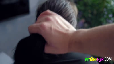 He Uses My Body Like a Toy and I Love It